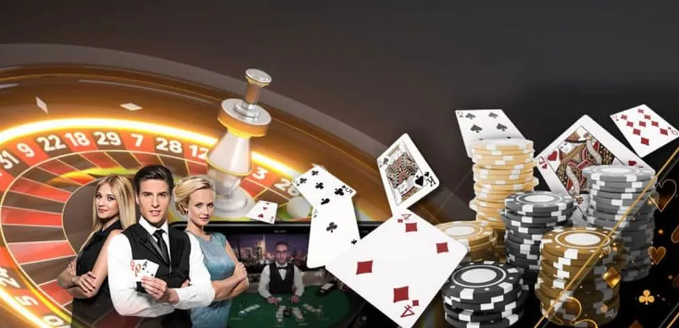 Set Deposit Limits
