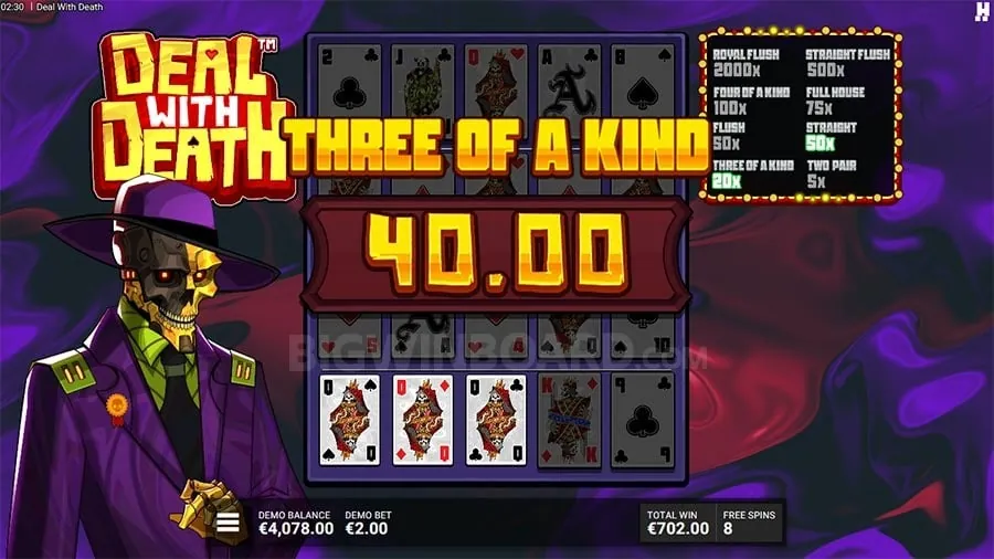 ph365 Baccarat Game Rules