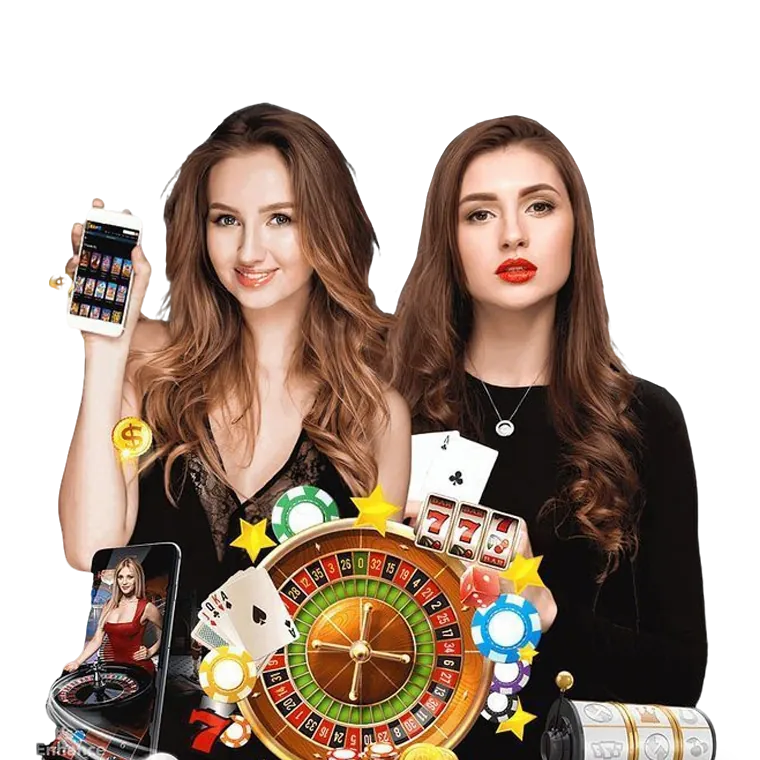 Professional ph365 Live Dealer Engaging with Players