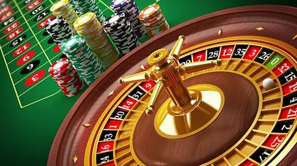 Wide Selection of ph365 Casino Games
