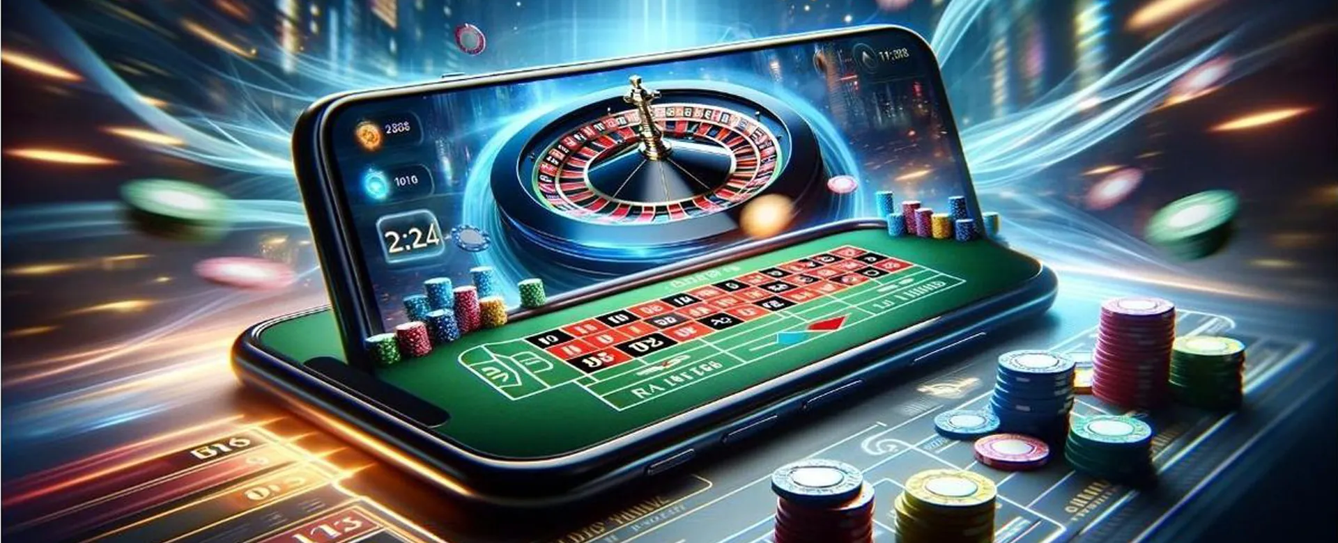 ph365 Online Casino Homepage Banner