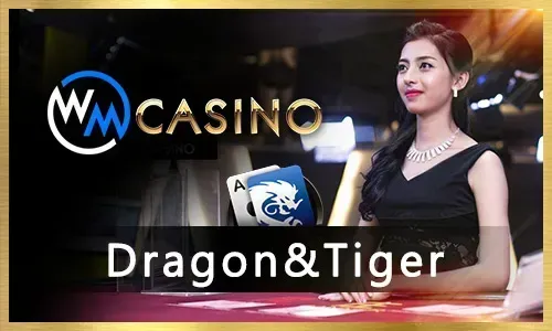 PH365 Slot Game Red Tiger