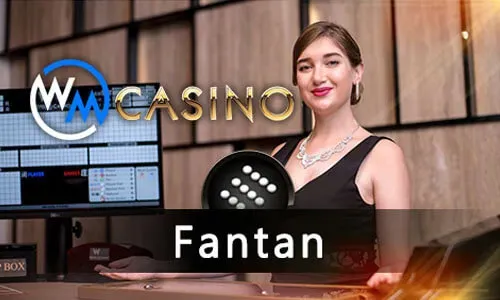 PH365 Live Casino eBET